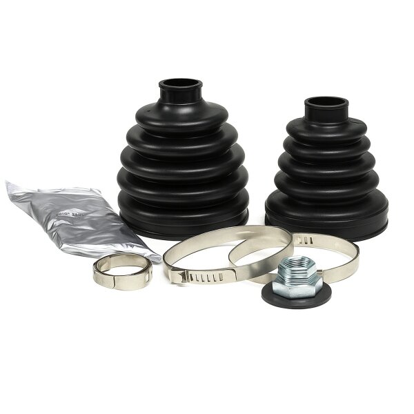 Bellow Kit Drive Shaft TPE Tripod Joint with grease SPIDAN for e.g. FORD C-Max