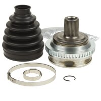 Joint Kit Drive Shaft TPE Ø81mm CV Joint +grease...