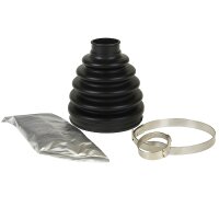 Bellow Kit Drive Shaft TPE Ø27mm +grease SPIDAN...