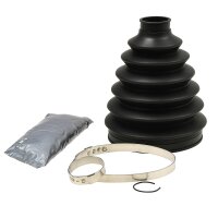 Faltenbalgsatz Antriebswelle Gelenkwelle TPE Ø...