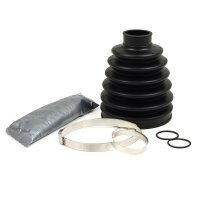 Bellow Kit Drive Shaft TPE Ø 27mm with grease...