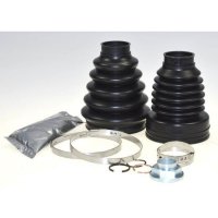 Axle boot set drive shaft tripod joint SPIDAN for FORD...