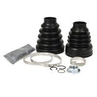 Bellow Kit Drive Shaft TPE Tripod Joint with grease...