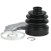 Bellow Kit Drive Shaft NBR Ø 20mm Tripod Joint...