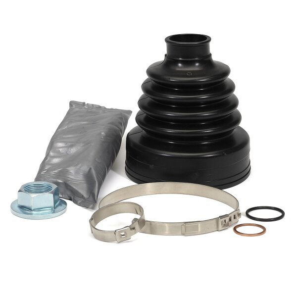 Bellow Kit Drive Shaft TPE Ø28mm Tripod Joint +grease SPIDAN for e.g. FORD C-Max