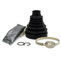 Faltenbalgsatz Antriebswelle TPE Ø27mm...