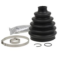 Bellow Kit Drive Shaft TPE Ø 25mm with grease...