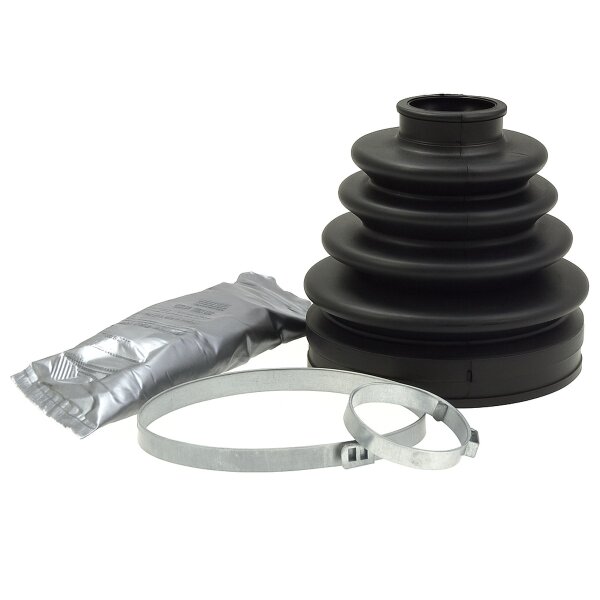 Bellow Kit Drive Shaft NBR Ø 31mm with grease SPIDAN for e.g. LEXUS LX