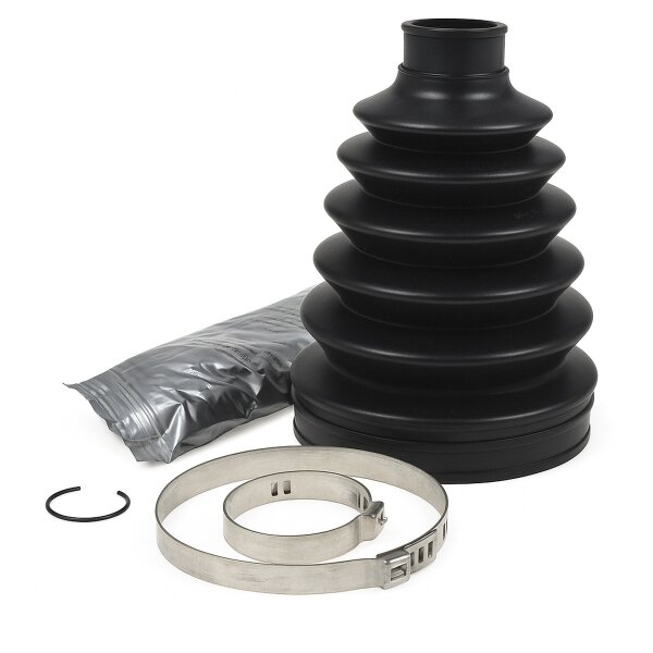 Bellow Kit Drive Shaft TPE Ø 24mm with grease SPIDAN for e.g. RENAULT Kangoo