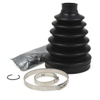 Bellow Kit Drive Shaft TPE Ø 24mm with grease...