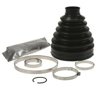 Bellow Kit Drive Shaft TPE Ø 26mm with grease...