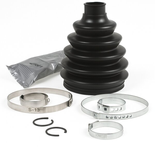 Bellow Kit Drive Shaft TPE Ø 21mm with grease SPIDAN for e.g. KIA Rio