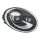 Headlight right 12 V LED bi-xenon HELLA suitable for e.g. VW BEETLE