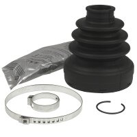 Bellow Kit Drive Shaft NBR Ø19mm Tripod Joint with...