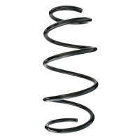 Suspension spring front axle coil spring Ø180mm SPIDAN for e.g. TOYOTA RAV 4 IV