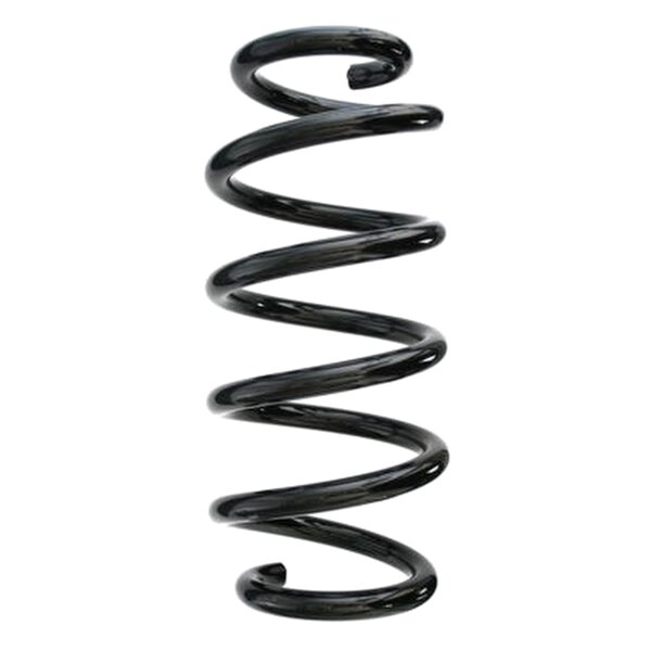 Suspension Spring Rear Axle Coil spring with constant...
