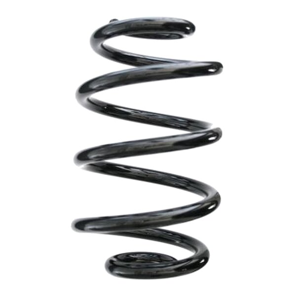 Suspension Spring Rear Axle Coil spring with constant...