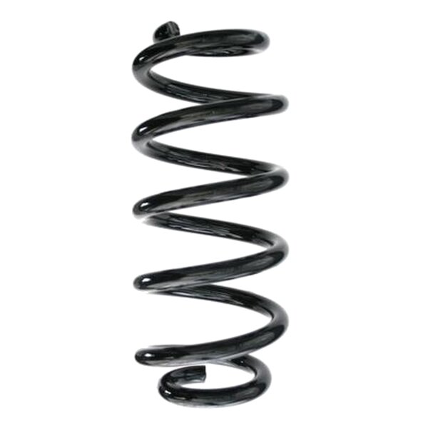 Suspension Spring Rear Axle Coil spring with constant...