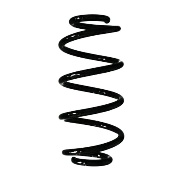 Suspension Spring Rear Axle Coil spring with constant...