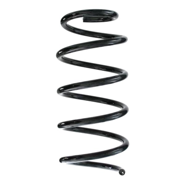 Suspension Spring Front Axle Coil spring with constant...
