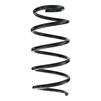 Suspension spring front axle coil spring Ø140mm...