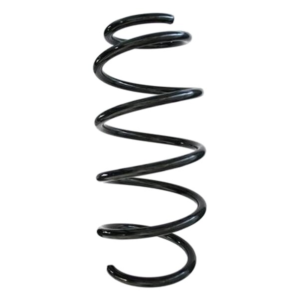 Suspension spring front axle coil spring Ø145mm...