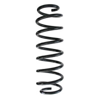 Suspension spring rear axle coil spring Ø106mm...