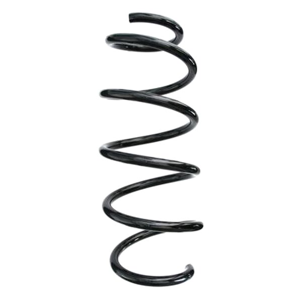 Fahrwerksfeder Vorderachse Schraubenfeder Ø147mm SPIDAN für HONDA CR-V III