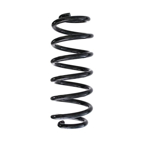 Suspension spring rear axle coil spring Ø94mm SPIDAN for e.g. SMART Fortwo