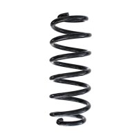 Suspension spring rear axle coil spring Ø94mm...