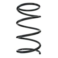 Fahrwerksfeder Vorderachse Schraubenfeder Ø175mm SPIDAN für u.a. MITSUBISHI