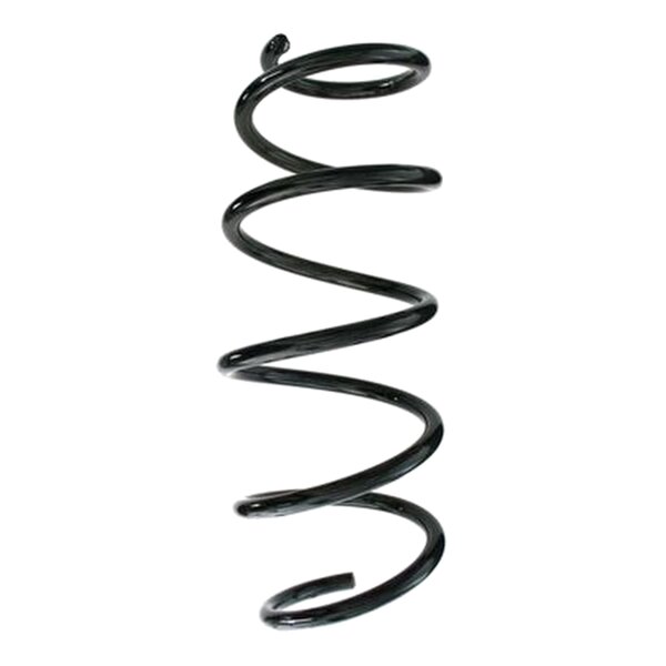 Fahrwerksfeder Vorderachse Schraubenfeder Ø136mm SPIDAN für OPEL Corsa D