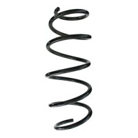 Fahrwerksfeder Vorderachse Schraubenfeder Ø136mm...