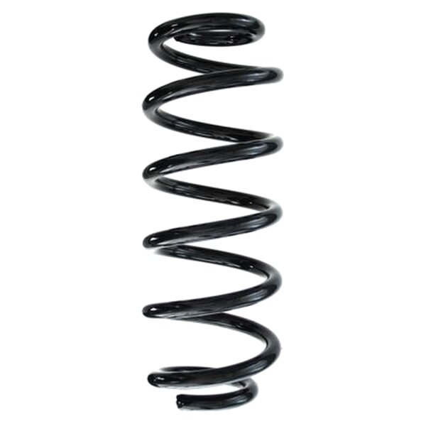 Suspension Spring Rear Axle Coil spring with constant...