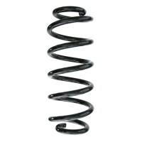 Fahrwerksfeder Hinterachse Schraubenfeder Ø110mm SPIDAN für u.a. VW Golf VI
