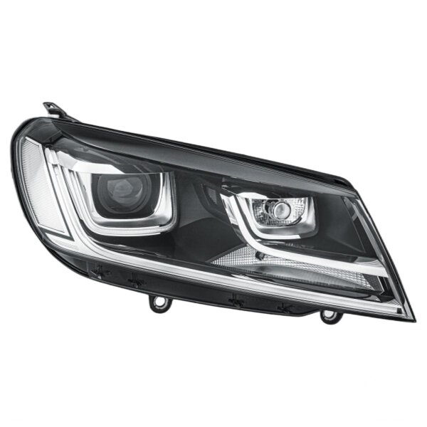 Hauptscheinwerfer rechts LED HELLA für u.a. VW Touareg