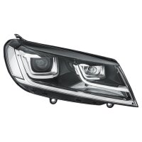 Hauptscheinwerfer rechts LED HELLA für u.a. VW Touareg