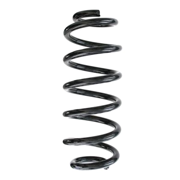 Suspension Spring Rear Axle Coil spring with constant...