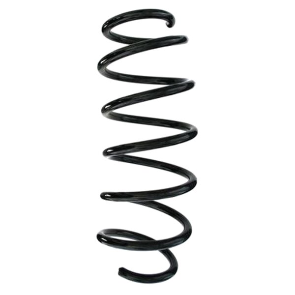 Fahrwerksfeder Vorderachse Schraubenfeder Ø141mm SPIDAN für u.a. VOLVO S60 II