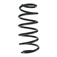Suspension spring front axle coil spring Ø140mm SPIDAN for e.g. VOLVO S60 II