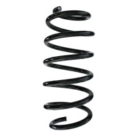 Fahrwerksfeder Vorderachse Schraubenfeder Ø143mm SPIDAN für u.a. VOLVO S60 II