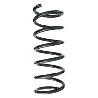 Suspension spring rear axle coil spring Ø131mm...