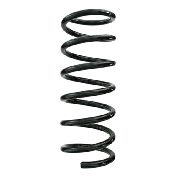 Suspension Spring Rear Axle Coil spring with constant...