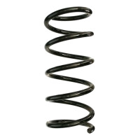 Suspension spring rear axle coil spring Ø132mm...