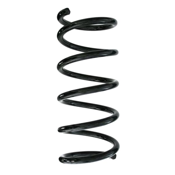 Suspension Spring Rear Axle Coil spring with constant...