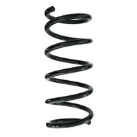 Suspension spring rear axle coil spring Ø133mm...