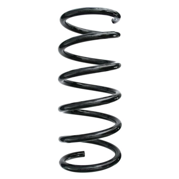 Suspension Spring Rear Axle Coil spring with constant...