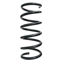 Suspension spring rear axle coil spring Ø135mm...