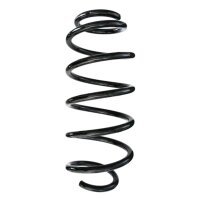 Suspension spring front axle coil spring Ø162mm...