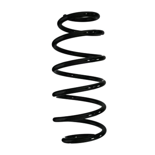 Suspension spring front axle coil spring Ø159mm SPIDAN for e.g. VOLVO XC60